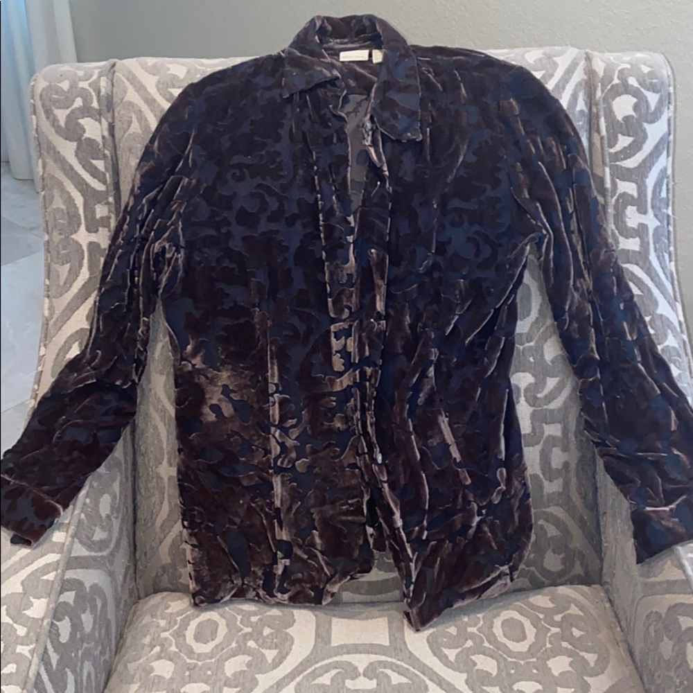 Merona blouse